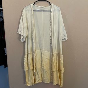 BNWT Maurices Cardigan!